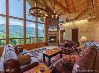 1010 Mathis Hollow Rd, Gatlinburg, TN 37738
