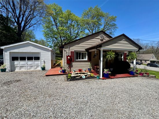 17317 Cussewago Rd, Meadville, PA 16335
