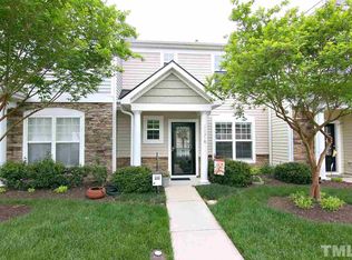 11318 Shadow Elms Ln, Raleigh, NC 27614