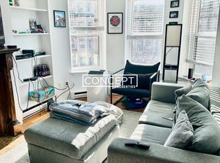 57 Westland Ave #8CP, Boston, MA 02115