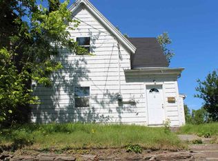 15 Ferry St, Sydney, NS B1P5Z9