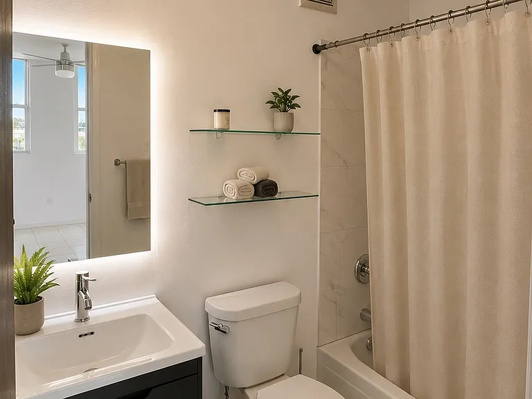 110 Condominio Villas Del Centro Pedro Arzuaga — Photo 4
