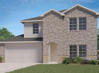 23723 Blodgett Peak Trl, Spring, TX 77373