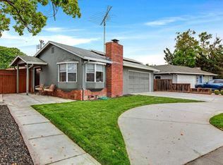 756 Santa Christina Ct, Sunnyvale, CA
