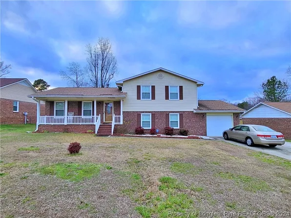 1552 Rossmore Dr, Fayetteville, NC 28314