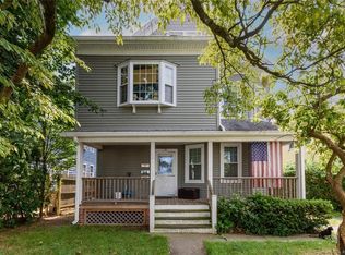 16 Homestead Ave, Stamford, CT 06902
