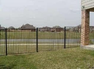 18615 Juniors Map Ct, Cypress, TX 77433
