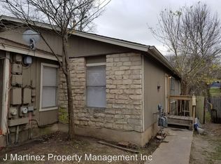 5607 Spring Meadow Rd #B, Austin, TX 78744