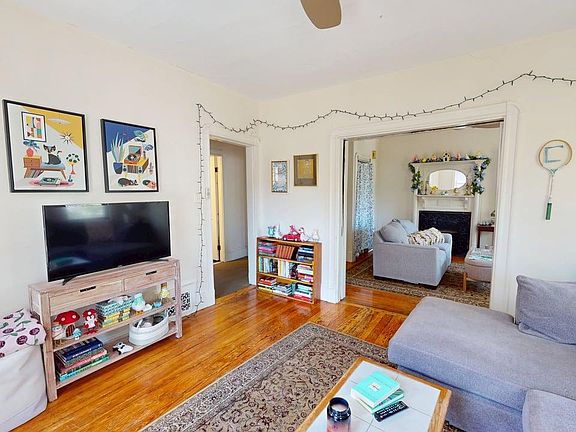 2nd image of 34 Holyoke Rd #2