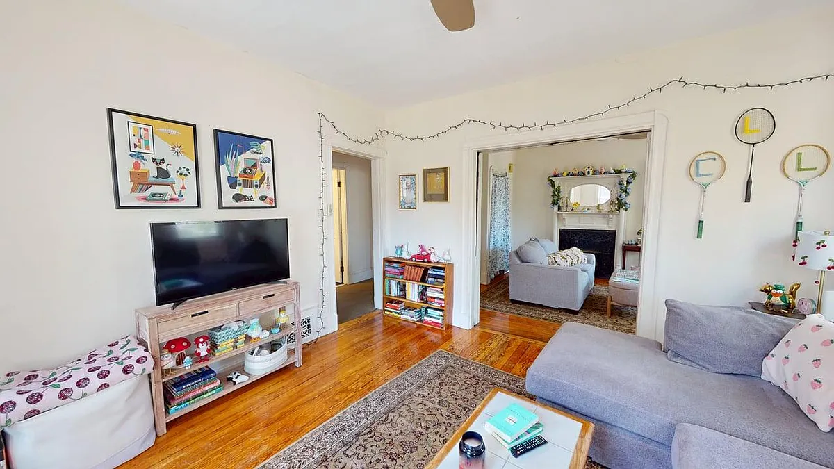 Building Photo - 34 Holyoke Rd #2