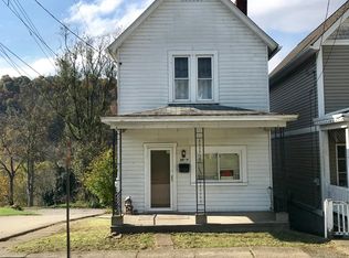4728 3rd St, McKeesport, PA 15132