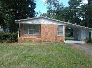 2413 W McCown Dr, Florence, SC 29501