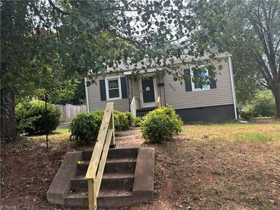 2902 Trent St, Winston Salem, NC, 27127