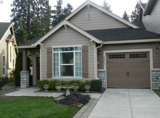 2303 NE 125th Way, Vancouver, WA 98686