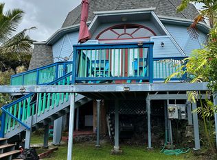 83-5428 Painted Church Rd, Captain Cook, HI 96704