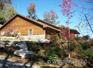 663 Hart Rd, Pisgah Forest, NC 28768