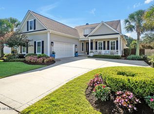 648 Tanbridge Rd, Wilmington, NC 28405