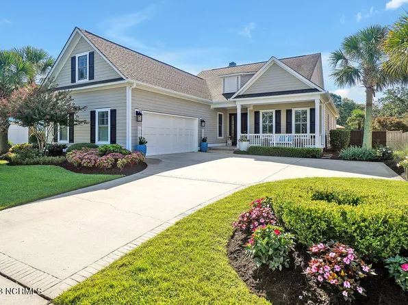 648 Tanbridge Road, Wilmington, NC 28405