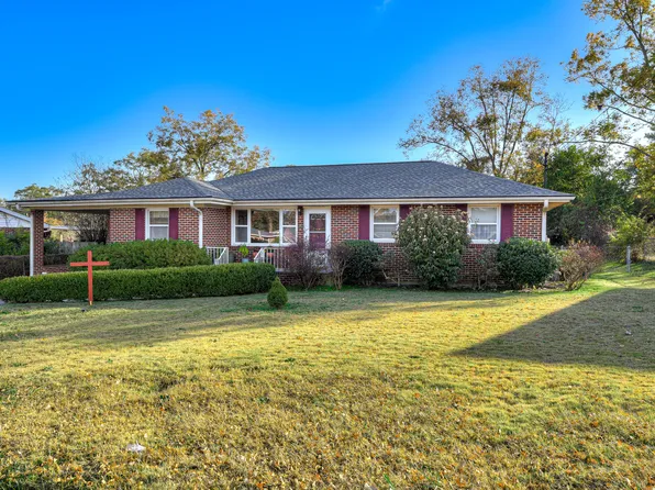 2004 Denmark Drive, Augusta, GA 30906