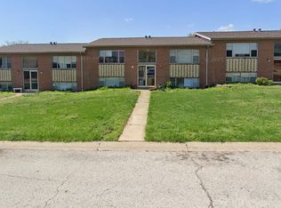 10211 Marble Arch Ln APT B, Saint Louis, MO 63123