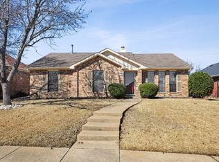 2609 Larkspur Ln, Rowlett, TX 75089