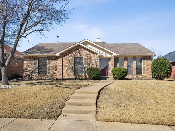 2609 Larkspur Ln, Rowlett, TX 75089