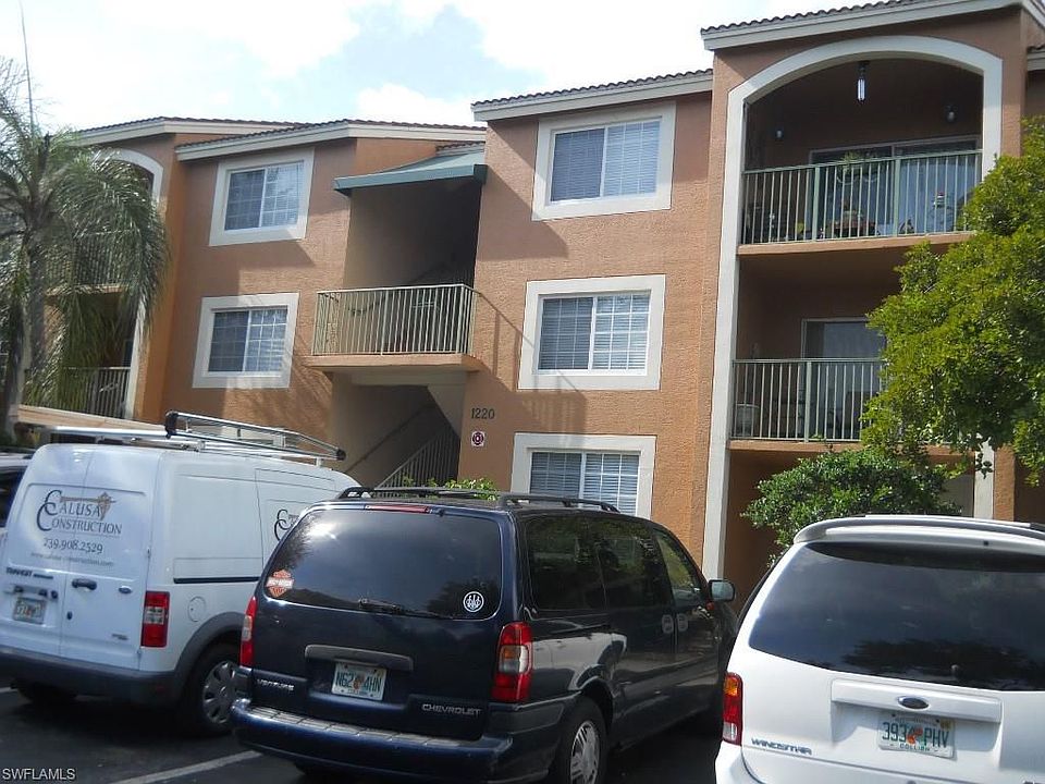 1st image of 1220 Wildwood Lakes Blvd APT 103
