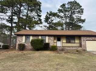 104 Forest Ln, Summerville, SC 29486