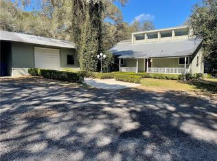 1268 McGregor Rd, Deland, FL 32720