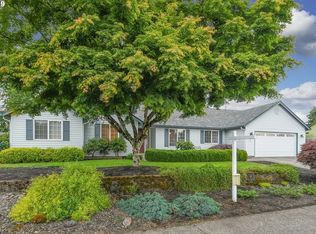 2706 NE 152nd Ave, Vancouver, WA