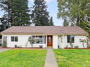 5903 238th St SW, Mountlake Terrace, WA 98043