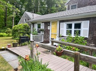 11 Bowman Rd, Mattapoisett, MA 02739
