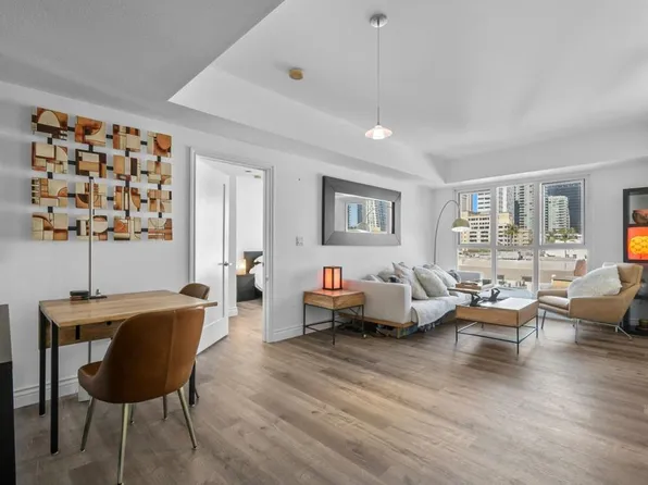 875 G St Unit 502, San Diego, CA 92101