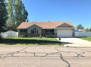 812 E 270 N, Heber, UT 84032