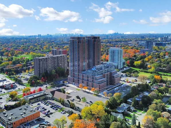 3260 Sheppard Ave E #1410, Toronto, ON M1T 3K3