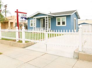 3430 Nevada Ave, El Monte, CA 91731