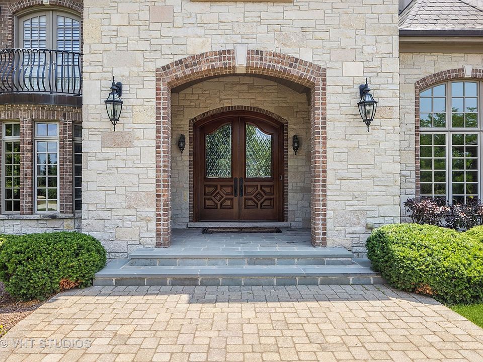 8721 Balmoral Ct, Burr Ridge, IL 60527 Zillow