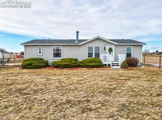 1392 Buffalo Run Rd, Calhan, CO 80808