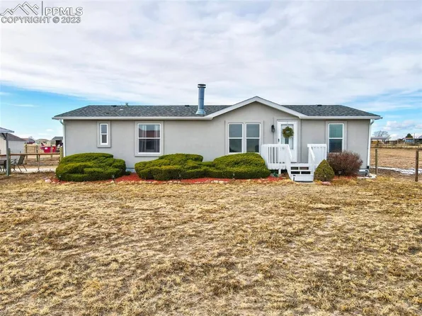 1392 Buffalo Run Rd, Calhan, CO 80808