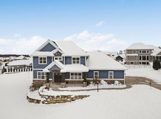 150 Jwana Cir, Oregon, WI 53575