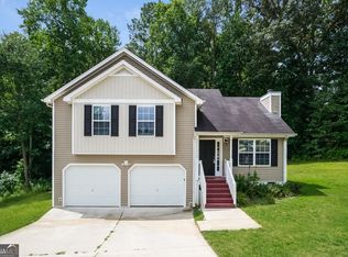 133 Danville Trl, Dallas, GA 30132