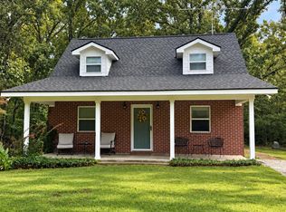 1391 County Road 16, Myrtle, MS 38650