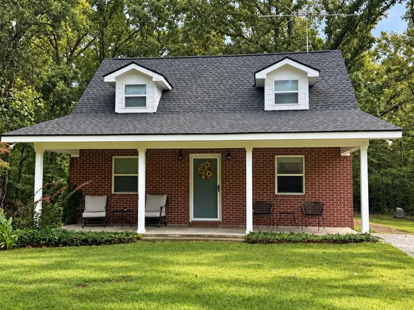 1391 County Road 16, Myrtle, MS 38650