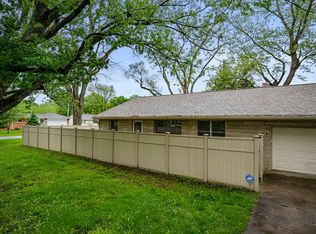 3901 W Riverside Ave, Muncie, IN 47304