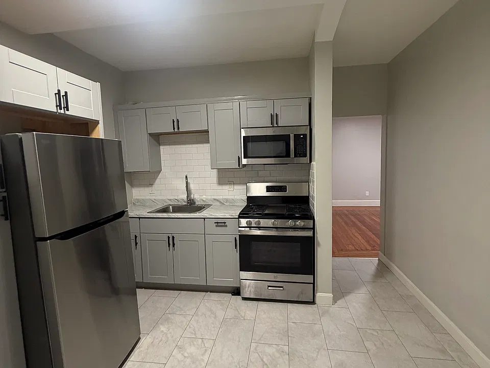 7 Edson St #1