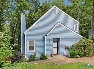 10 Silverleaf Ct, North Chesterfield, VA 23236