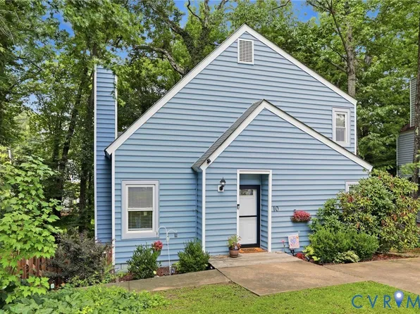 10 Silverleaf Ct, North Chesterfield, VA 23236