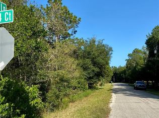 LOT 16 SW 86th Loop LOT 16, Dunnellon, FL 34431