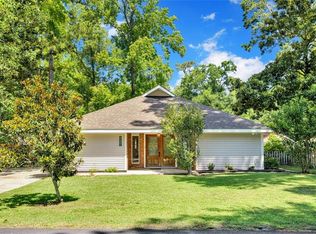 234 Goldenwood St, Mandeville, LA 70448