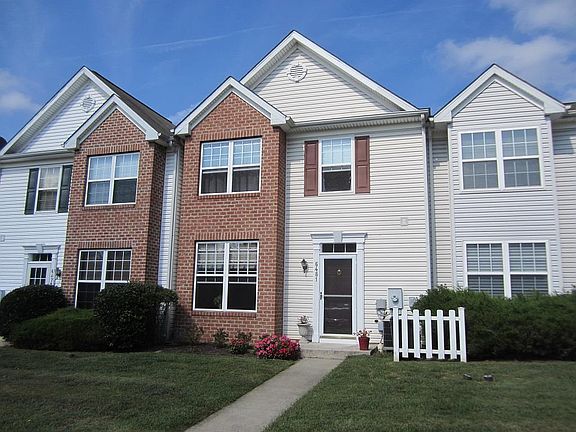 Front exterior